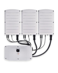 SolarEdge SE120K 120 kW